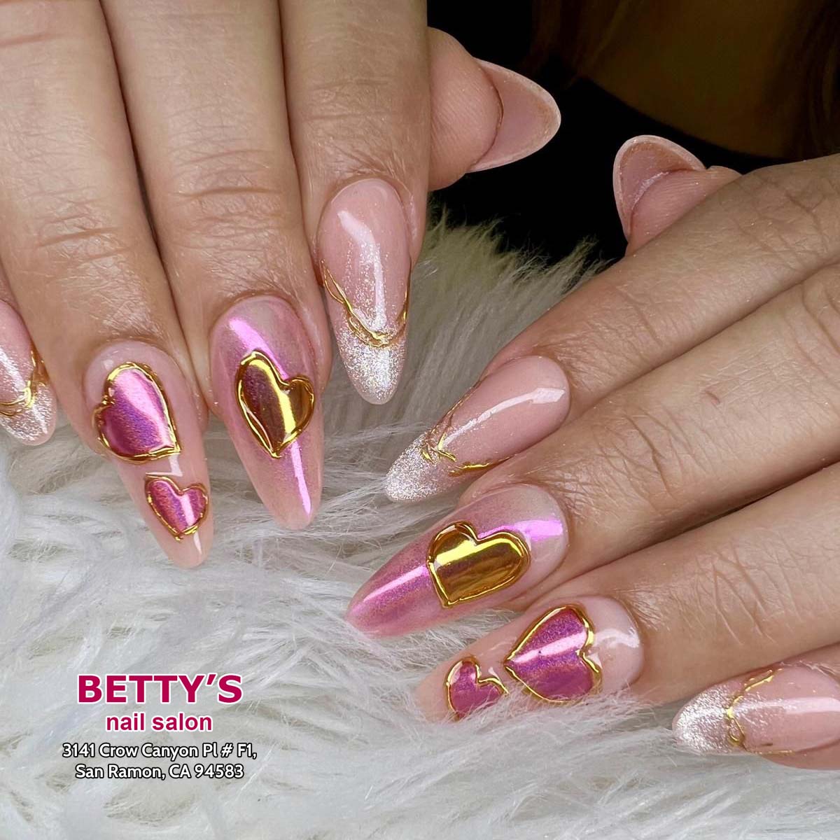 Nail Art Design_May 2026